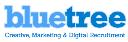 Bluetree Recruits logo